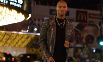 TASK PR to launch Jeremy Meeks’ debut fashion label 